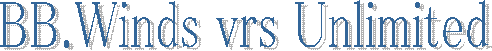 BB.Winds vrs Unlimited