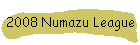 2008 Numazu League