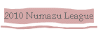 2010 Numazu League