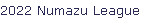 2022 Numazu League