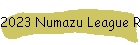 2023 Numazu League Results