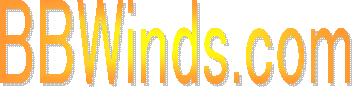 BBWinds.com
