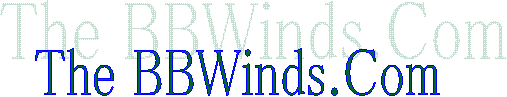 The BB-Winds.Com
